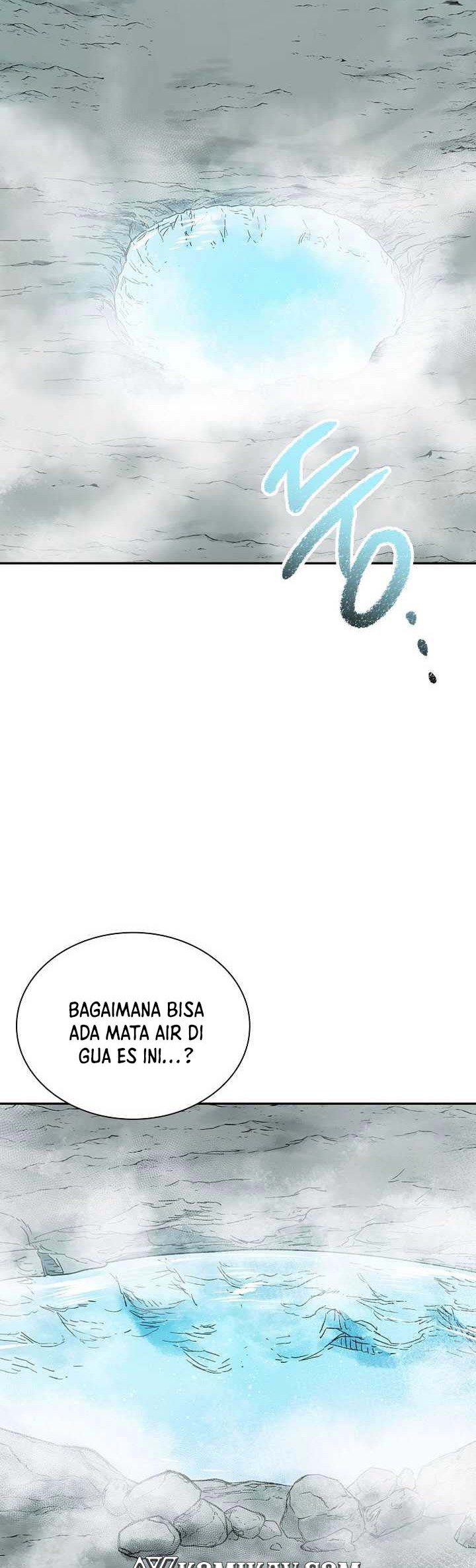 Storm Inn Chapter 94 - halaman 33