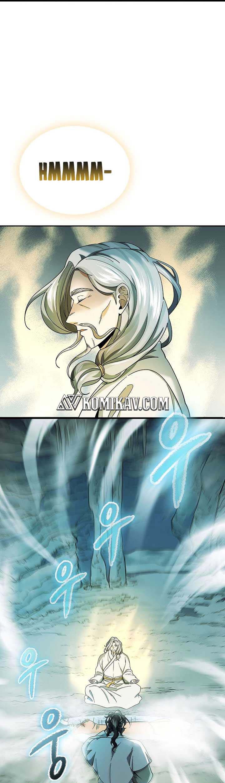 Storm Inn Chapter 94 - halaman 38