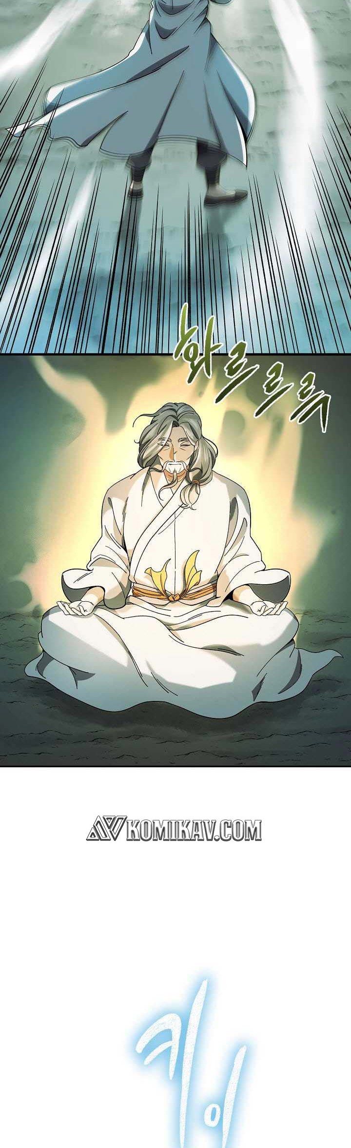 Storm Inn Chapter 94 - halaman 39