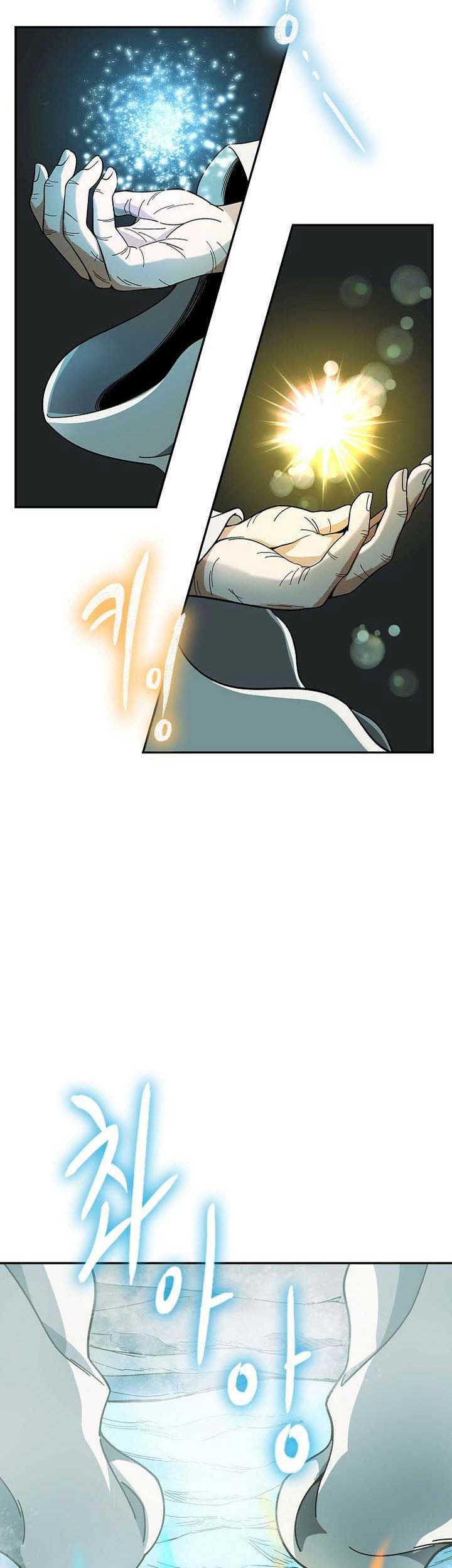 Storm Inn Chapter 94 - halaman 40