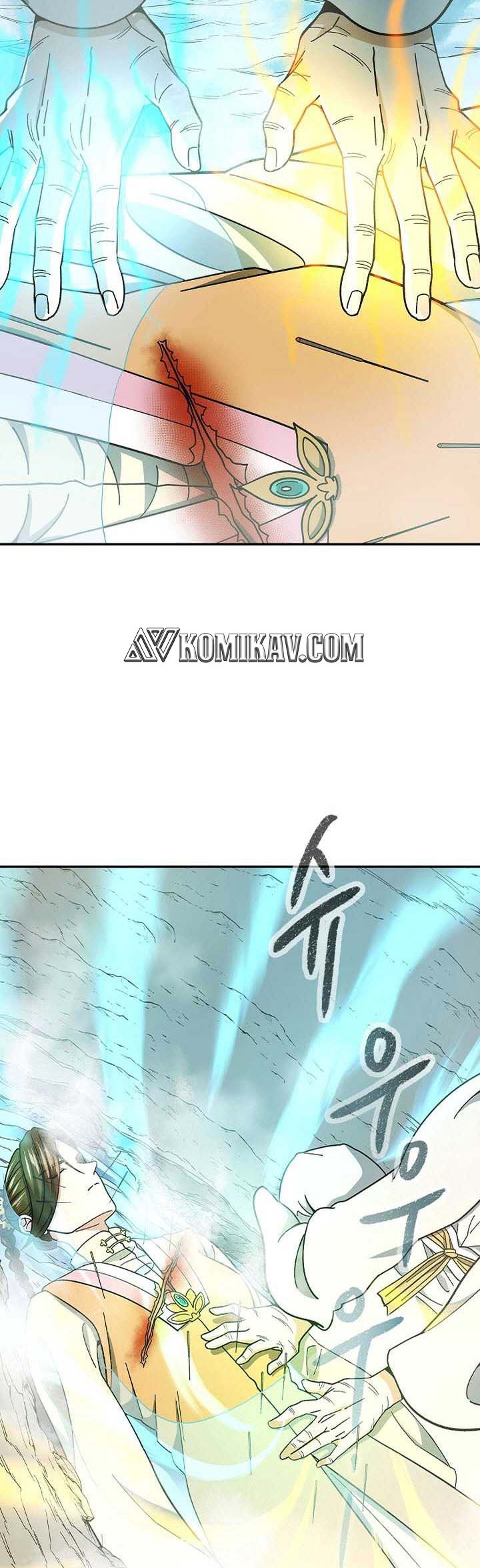 Storm Inn Chapter 94 - halaman 41