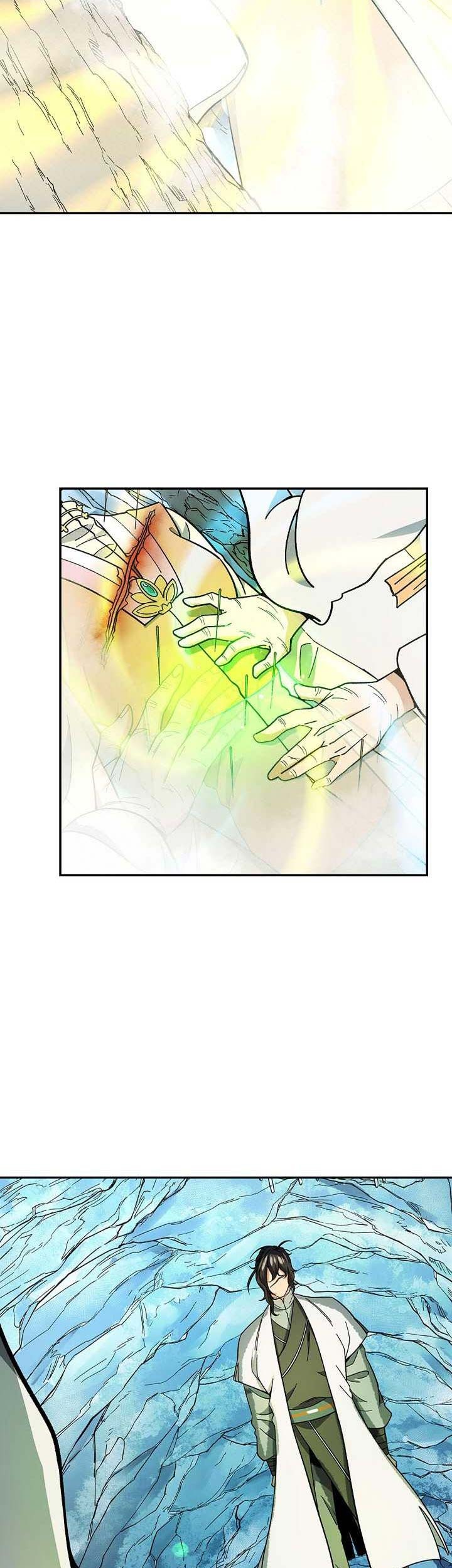 Storm Inn Chapter 94 - halaman 42