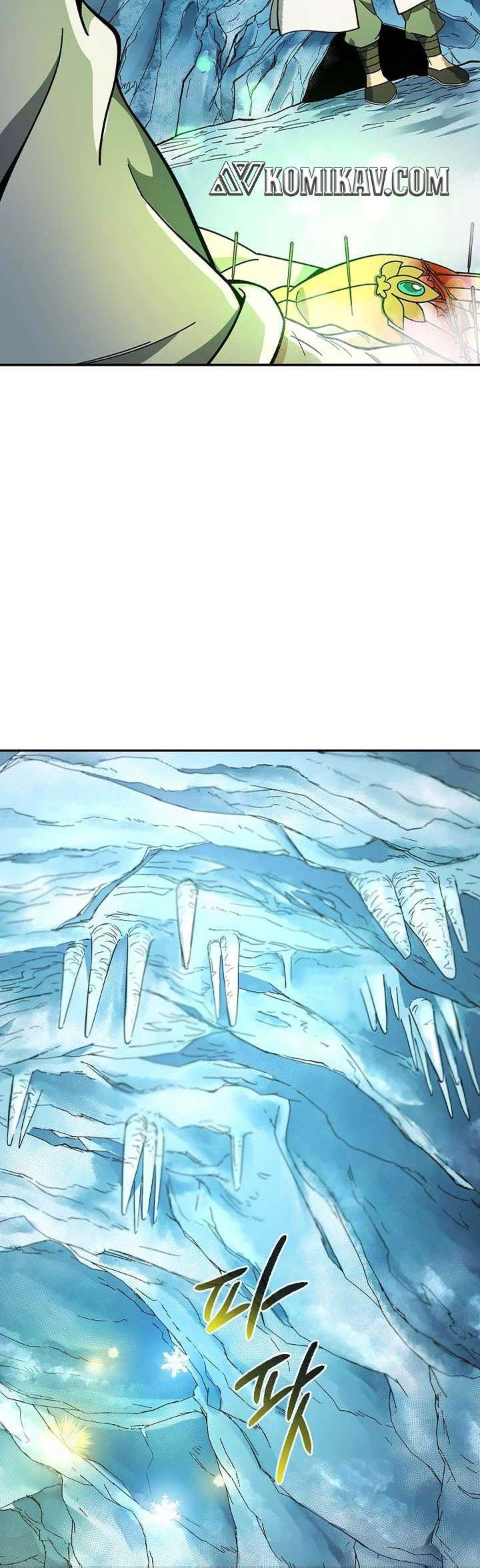Storm Inn Chapter 94 - halaman 43
