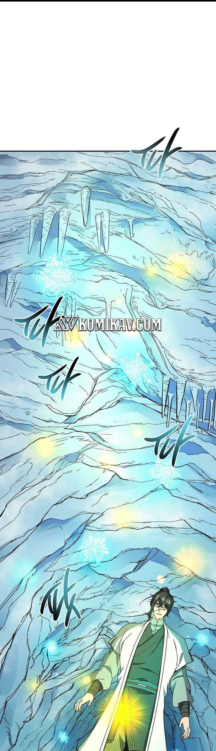 Storm Inn Chapter 94 - halaman 44