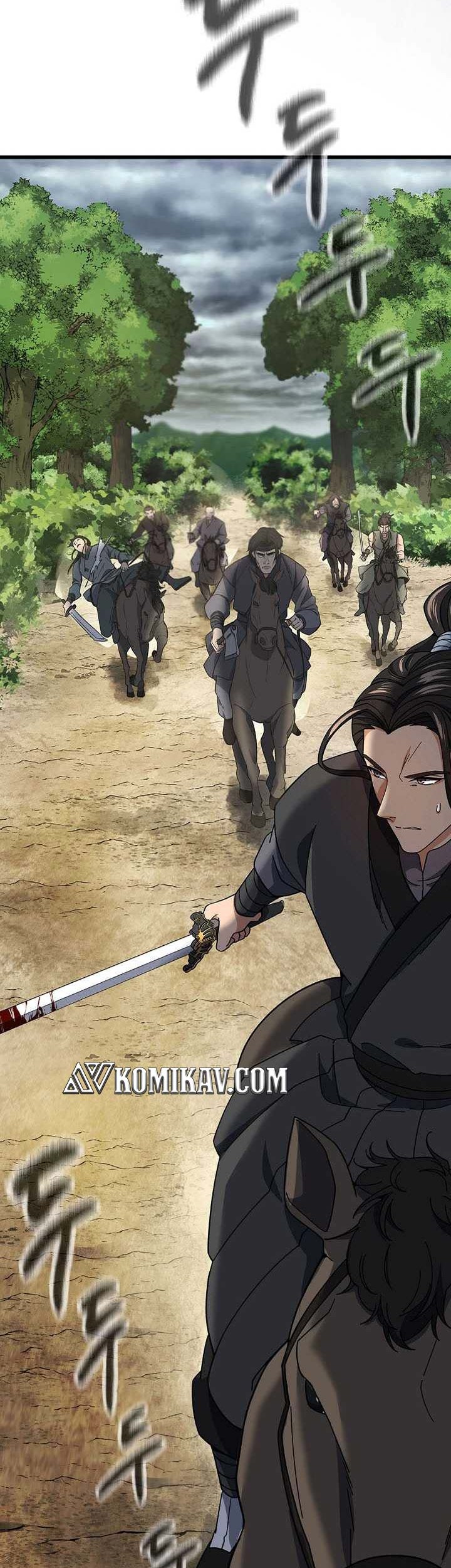 Storm Inn Chapter 94 - halaman 51
