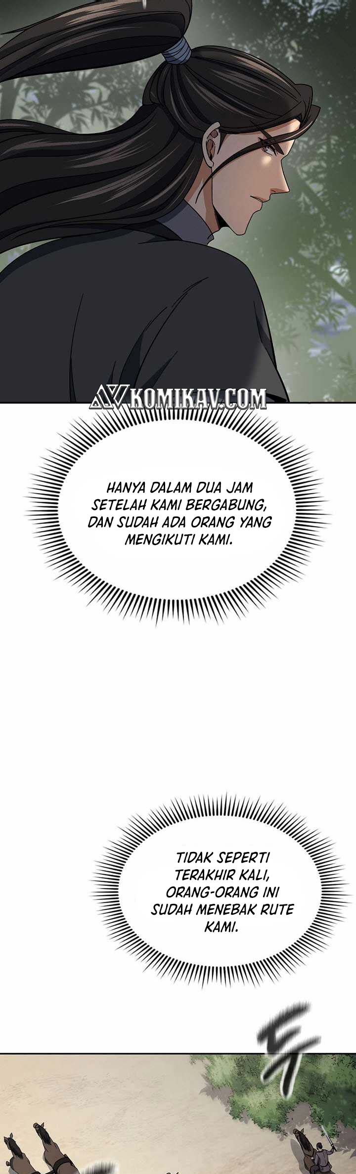 Storm Inn Chapter 94 - halaman 53