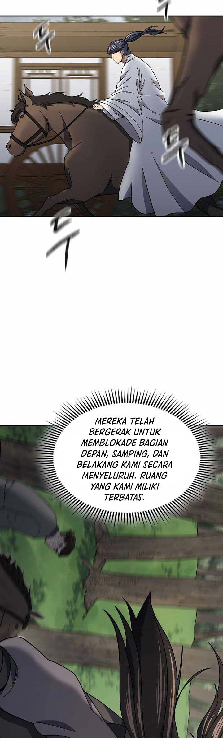 Storm Inn Chapter 94 - halaman 55