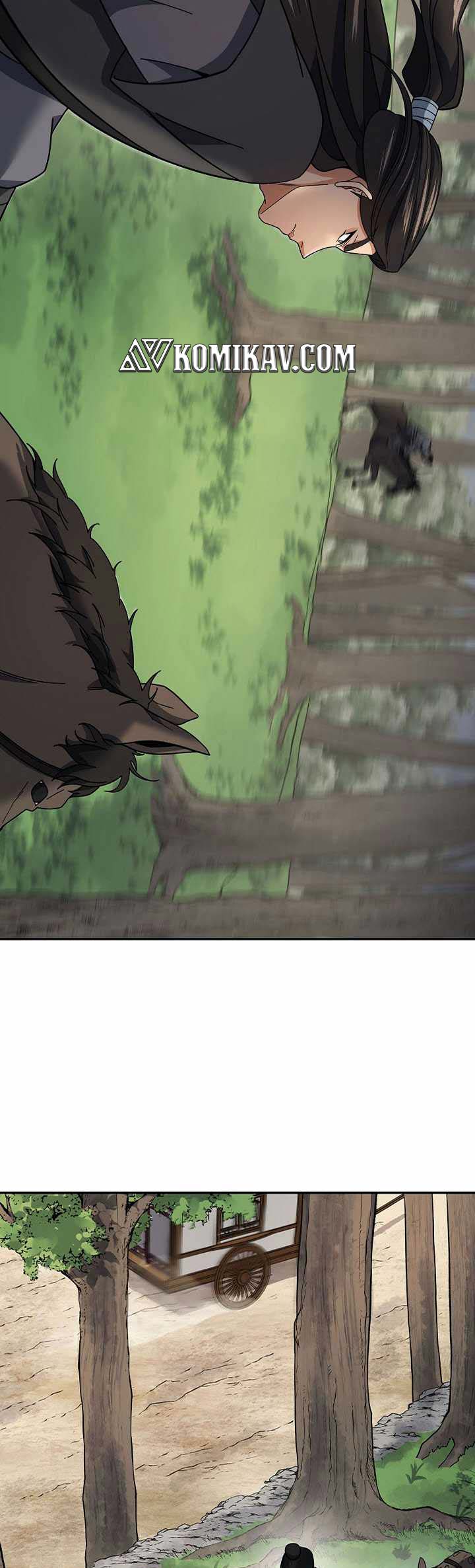 Storm Inn Chapter 94 - halaman 56