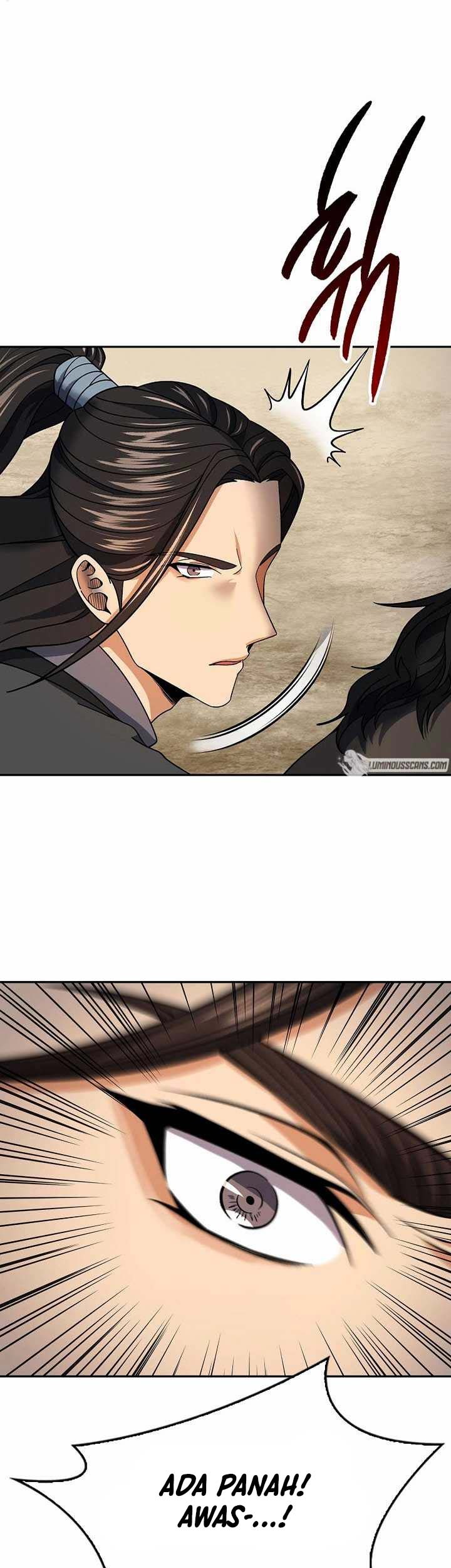 Storm Inn Chapter 94 - halaman 59