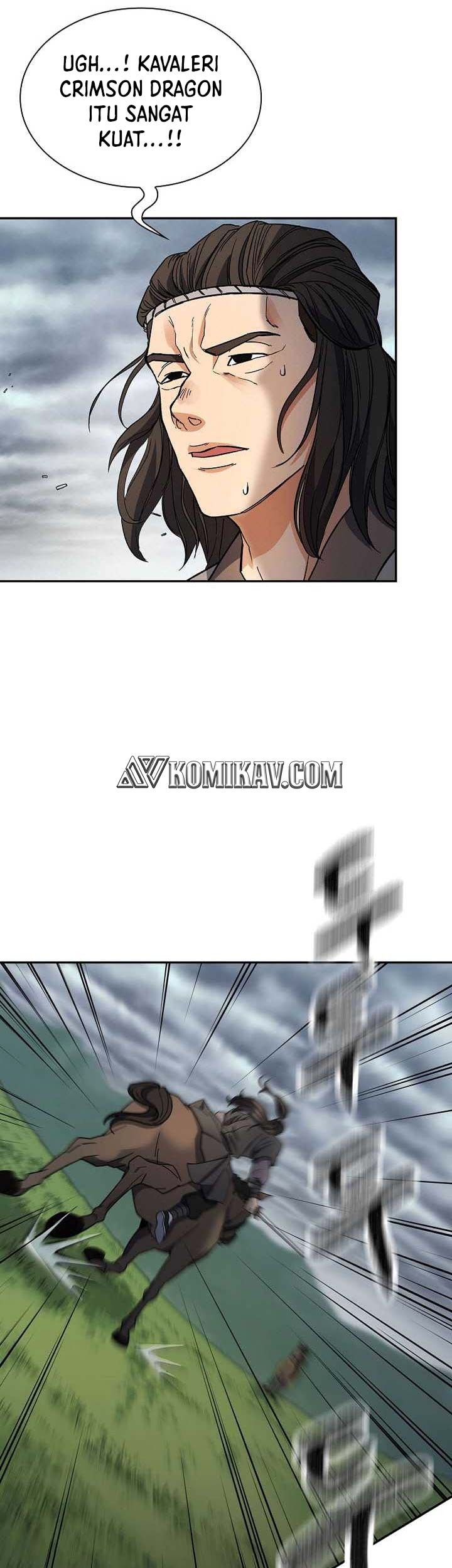 Storm Inn Chapter 94 - halaman 6