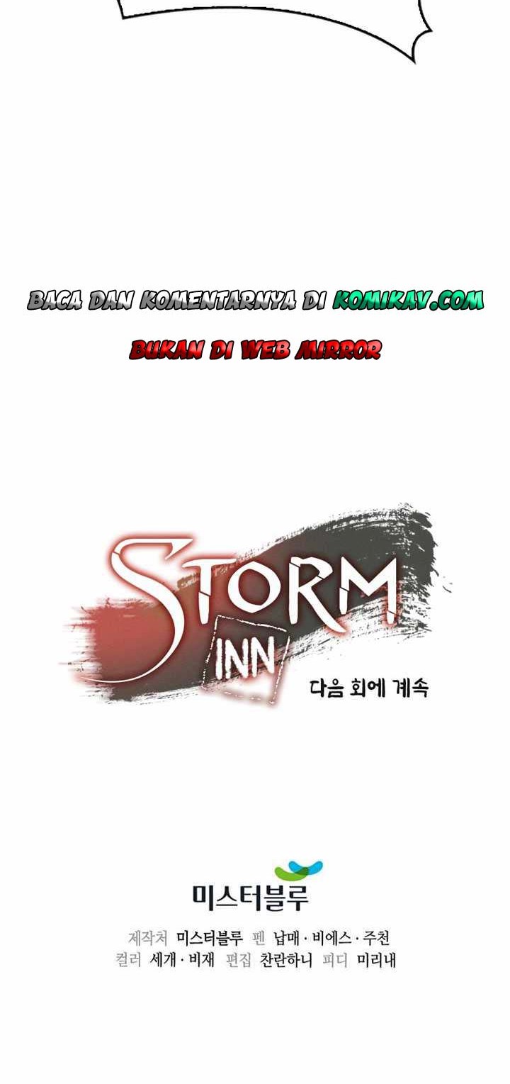 Storm Inn Chapter 94 - halaman 60