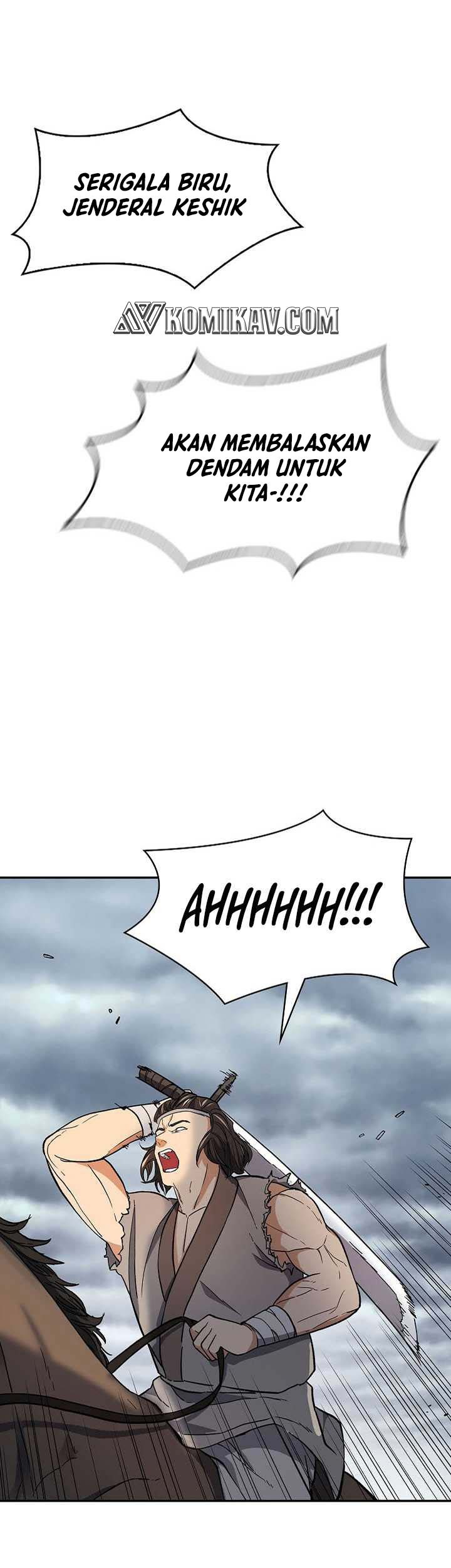 Storm Inn Chapter 94 - halaman 8