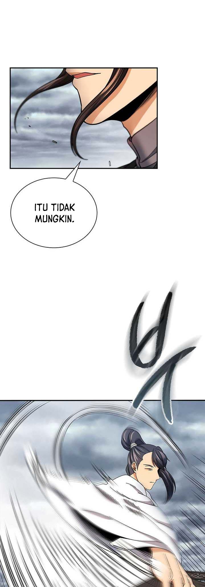 Storm Inn Chapter 94 - halaman 9
