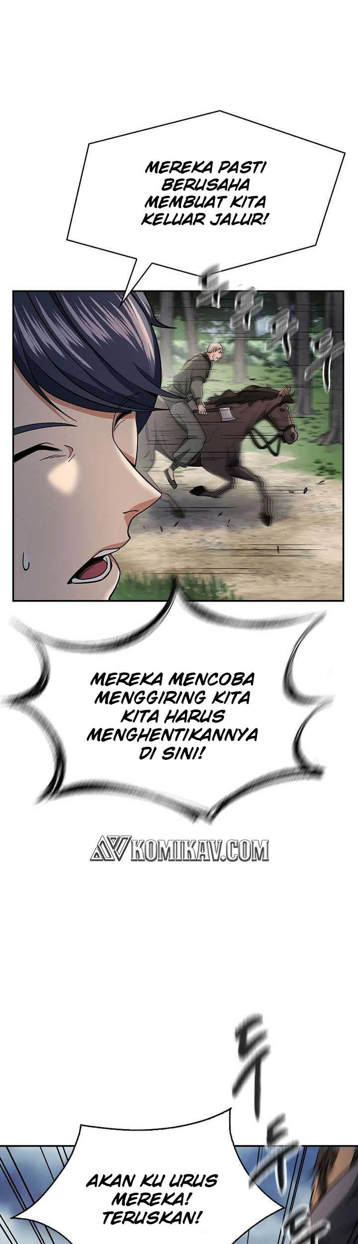 Storm Inn Chapter 95 - halaman 12