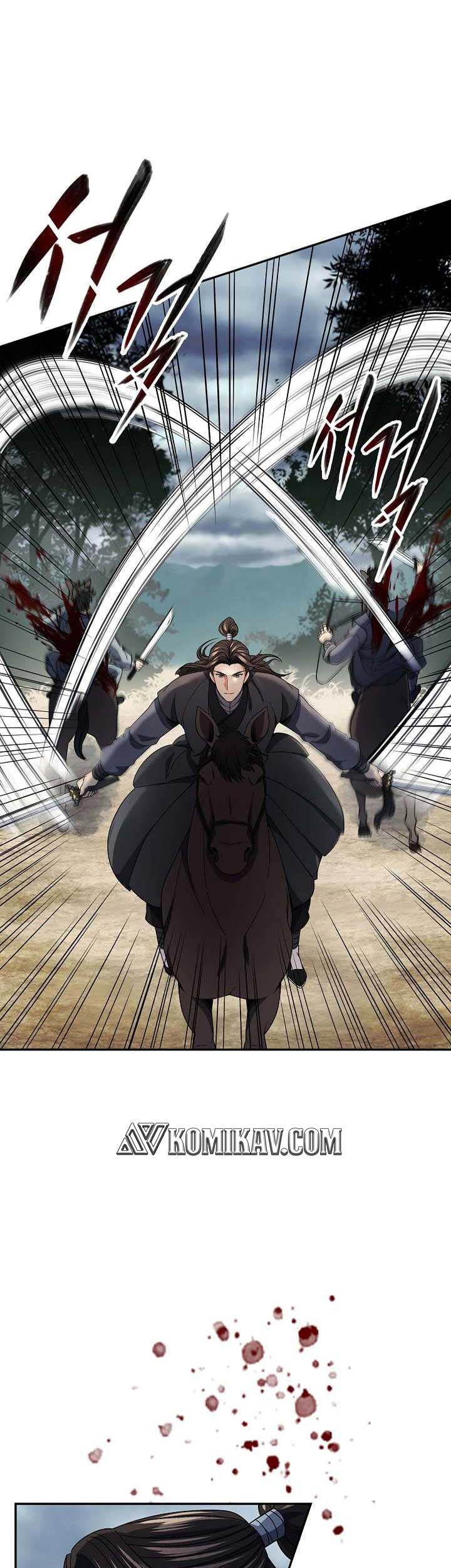 Storm Inn Chapter 95 - halaman 16