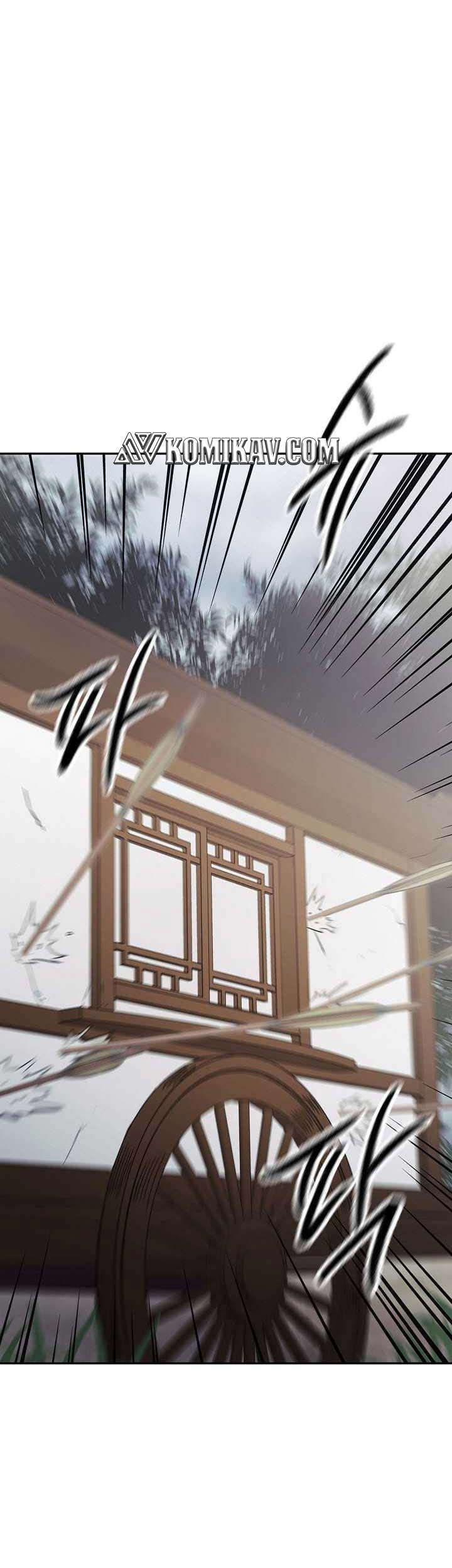 Storm Inn Chapter 95 - halaman 2