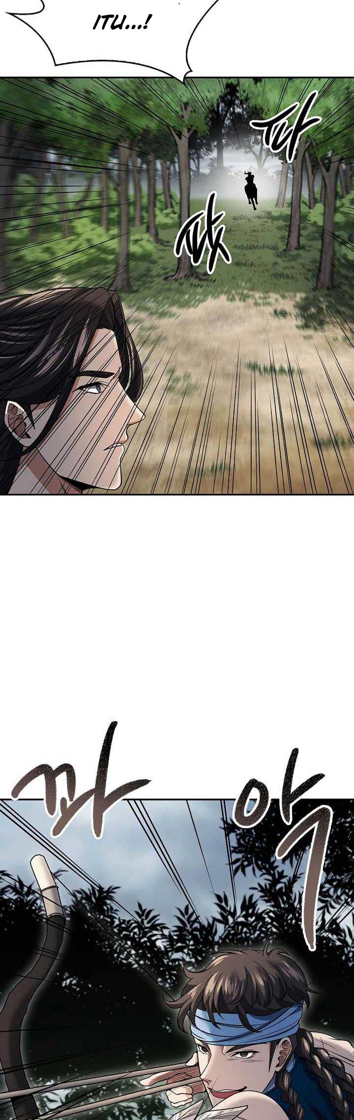 Storm Inn Chapter 95 - halaman 24