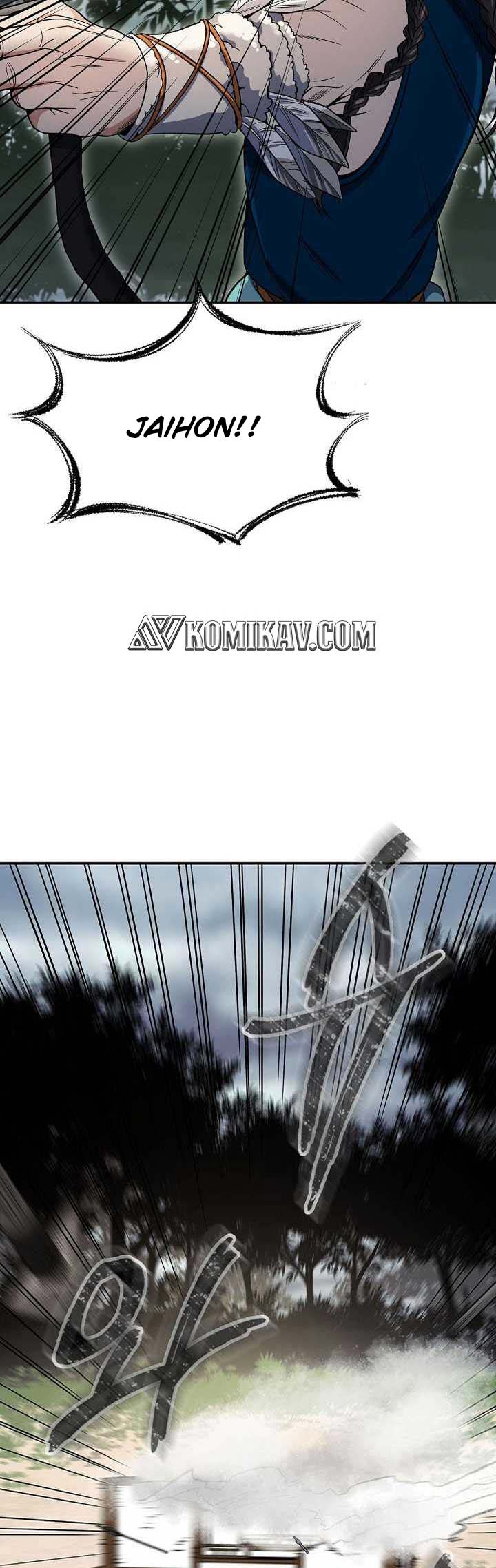 Storm Inn Chapter 95 - halaman 25