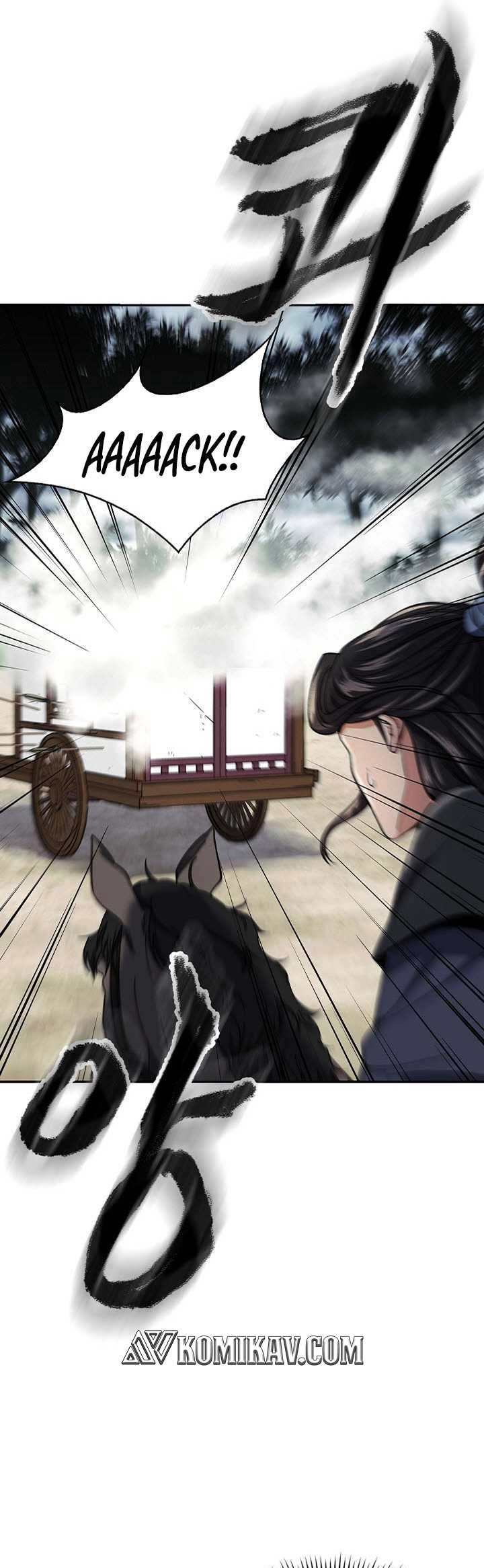 Storm Inn Chapter 95 - halaman 28