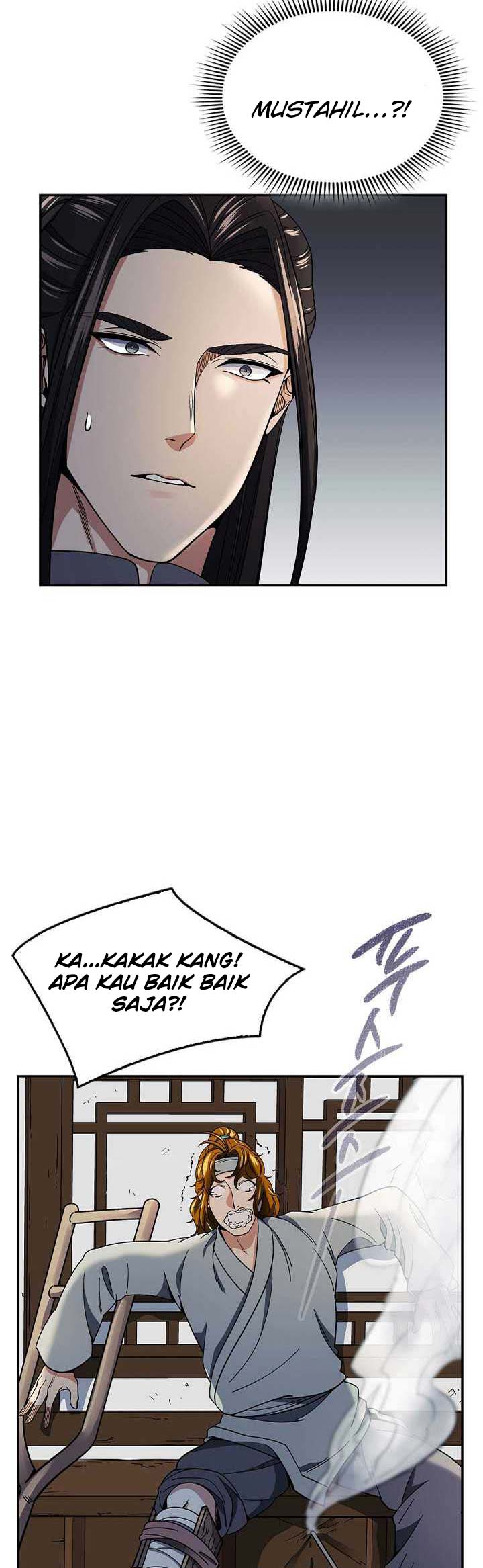 Storm Inn Chapter 95 - halaman 29