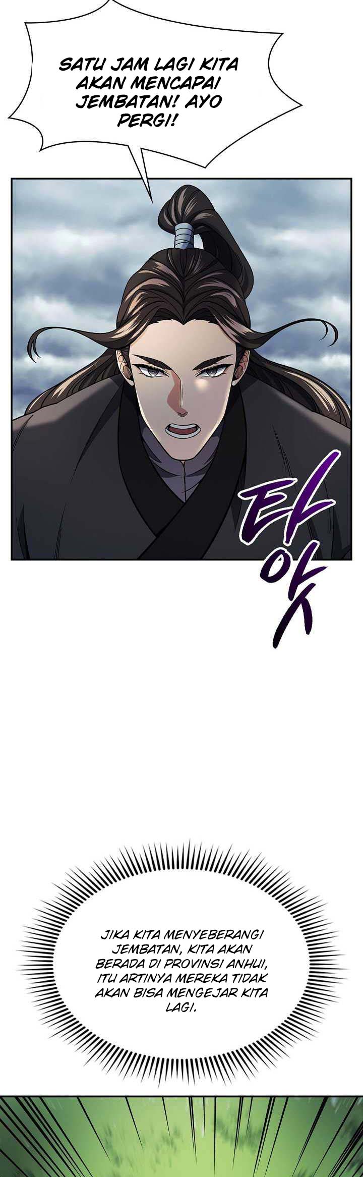 Storm Inn Chapter 95 - halaman 31