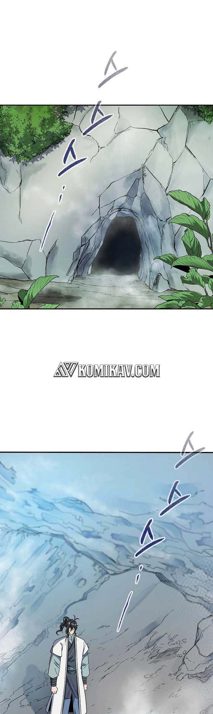 Storm Inn Chapter 95 - halaman 38