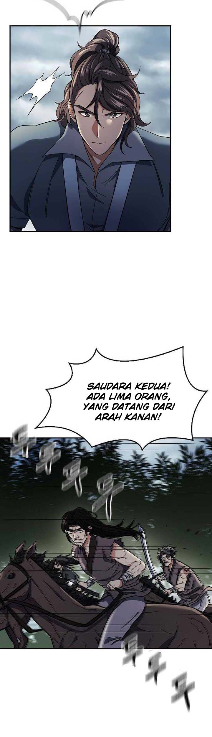 Storm Inn Chapter 95 - halaman 4