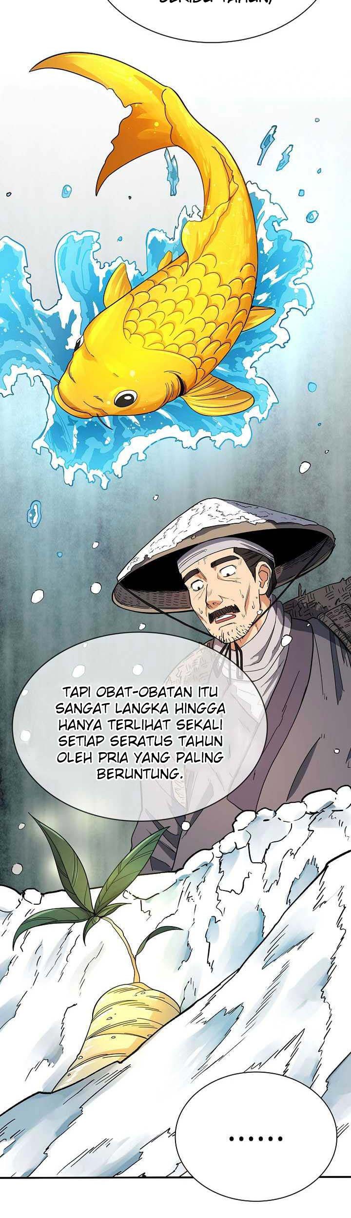 Storm Inn Chapter 95 - halaman 44