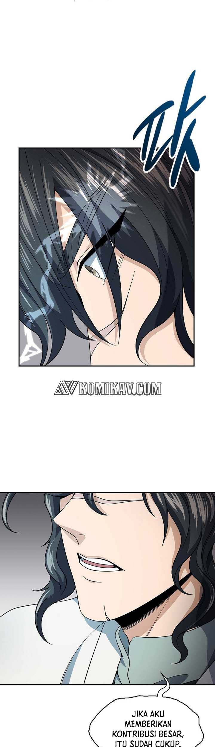 Storm Inn Chapter 95 - halaman 50