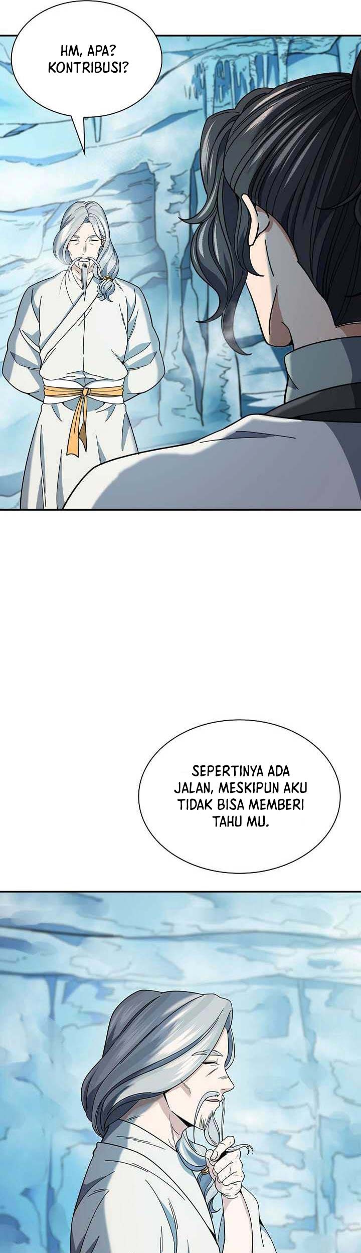 Storm Inn Chapter 95 - halaman 52