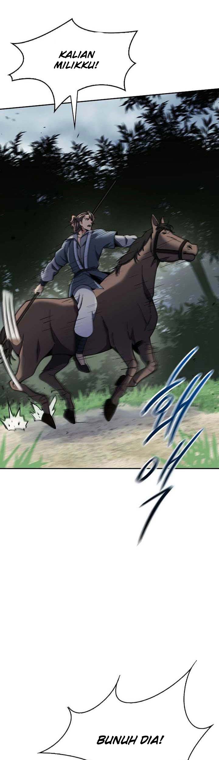 Storm Inn Chapter 95 - halaman 6