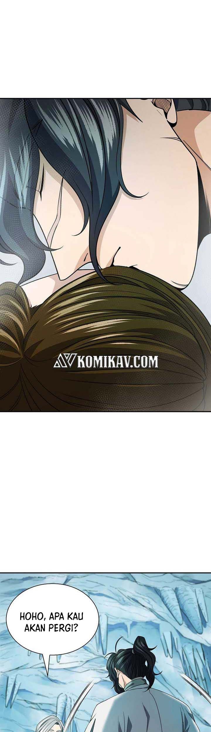 Storm Inn Chapter 95 - halaman 64