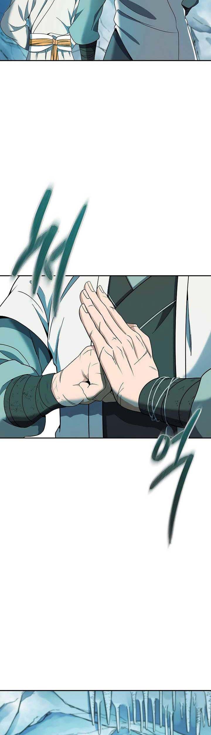 Storm Inn Chapter 95 - halaman 66