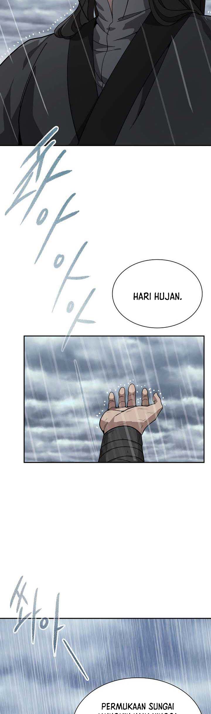 Storm Inn Chapter 96 - halaman 11