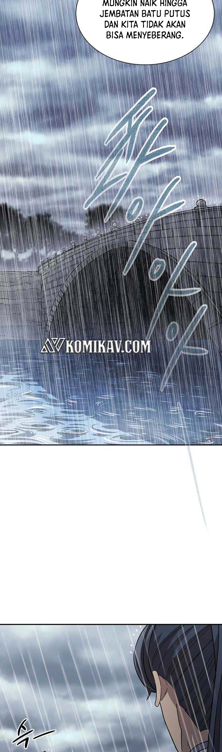 Storm Inn Chapter 96 - halaman 12