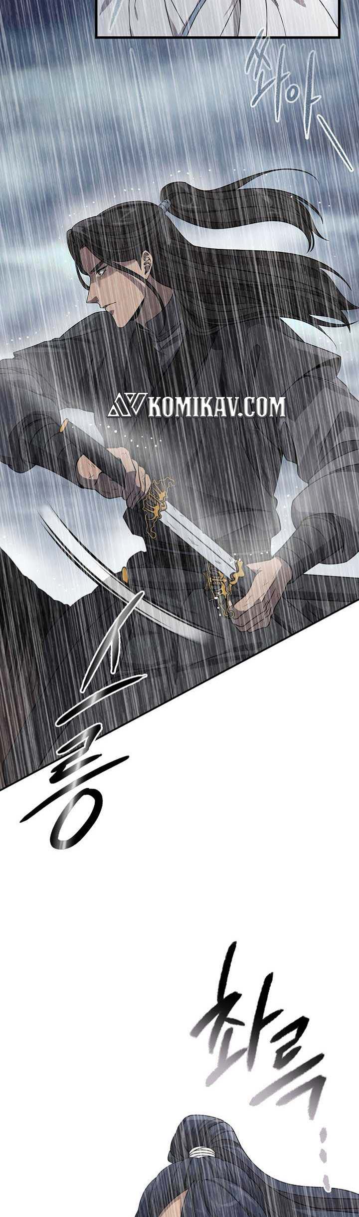Storm Inn Chapter 96 - halaman 14