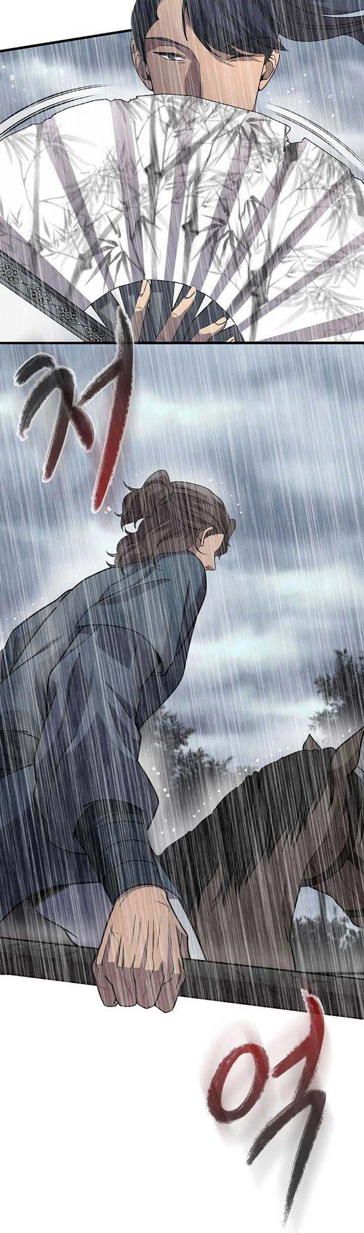 Storm Inn Chapter 96 - halaman 15
