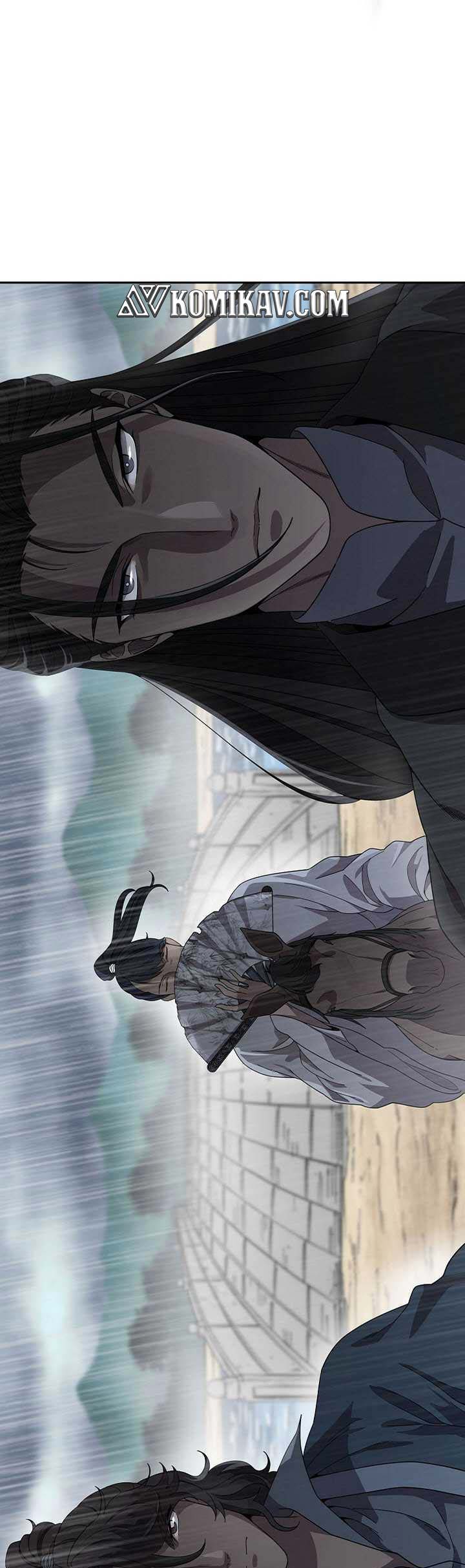Storm Inn Chapter 96 - halaman 16