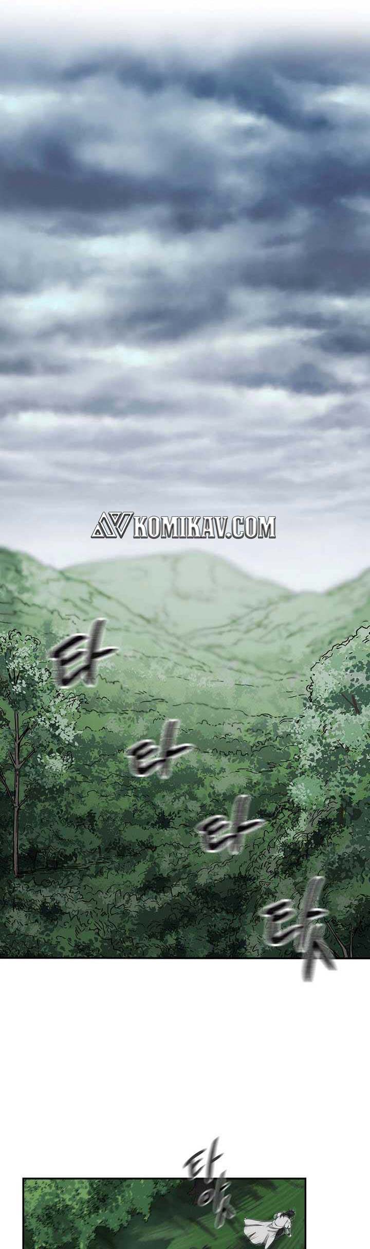 Storm Inn Chapter 96 - halaman 18