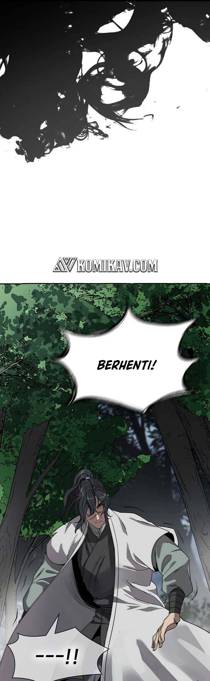 Storm Inn Chapter 96 - halaman 22