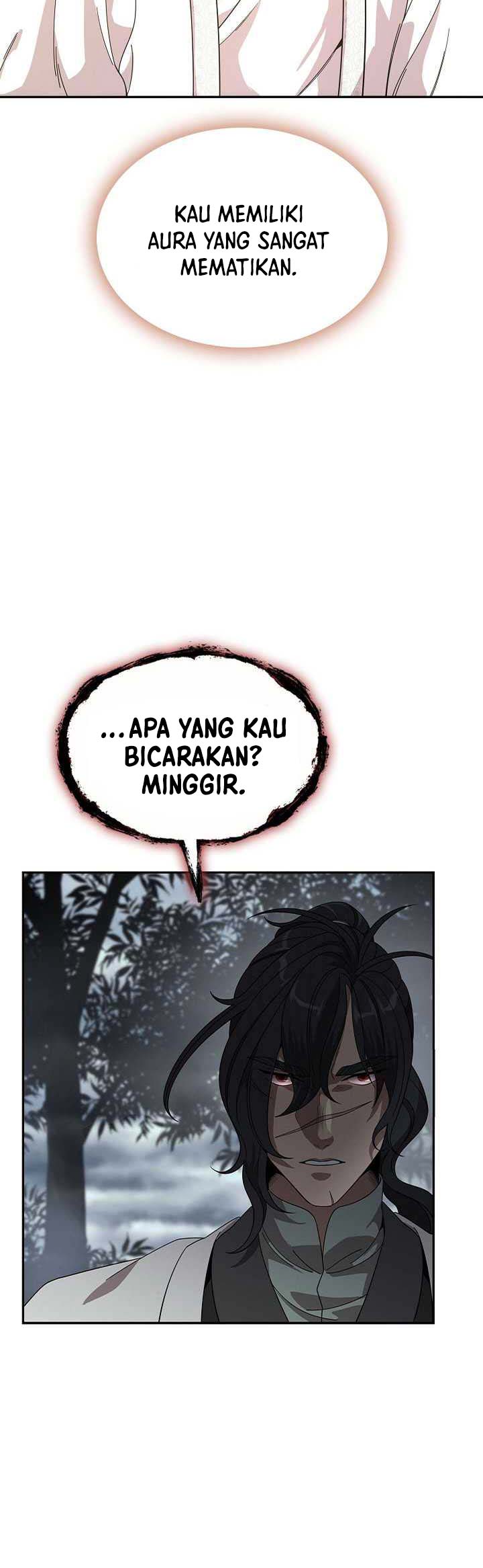 Storm Inn Chapter 96 - halaman 25