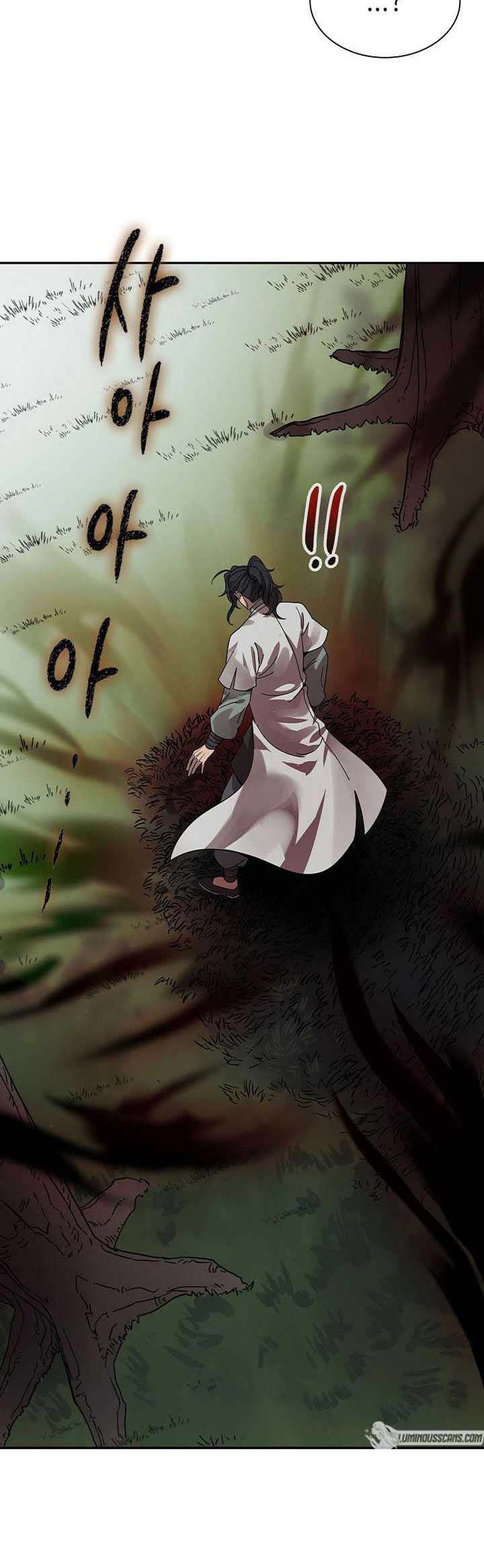 Storm Inn Chapter 96 - halaman 27