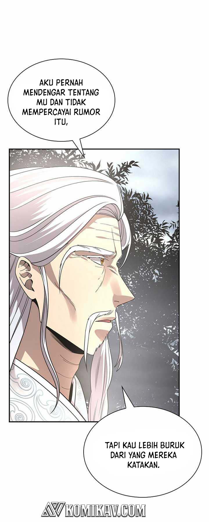 Storm Inn Chapter 96 - halaman 28
