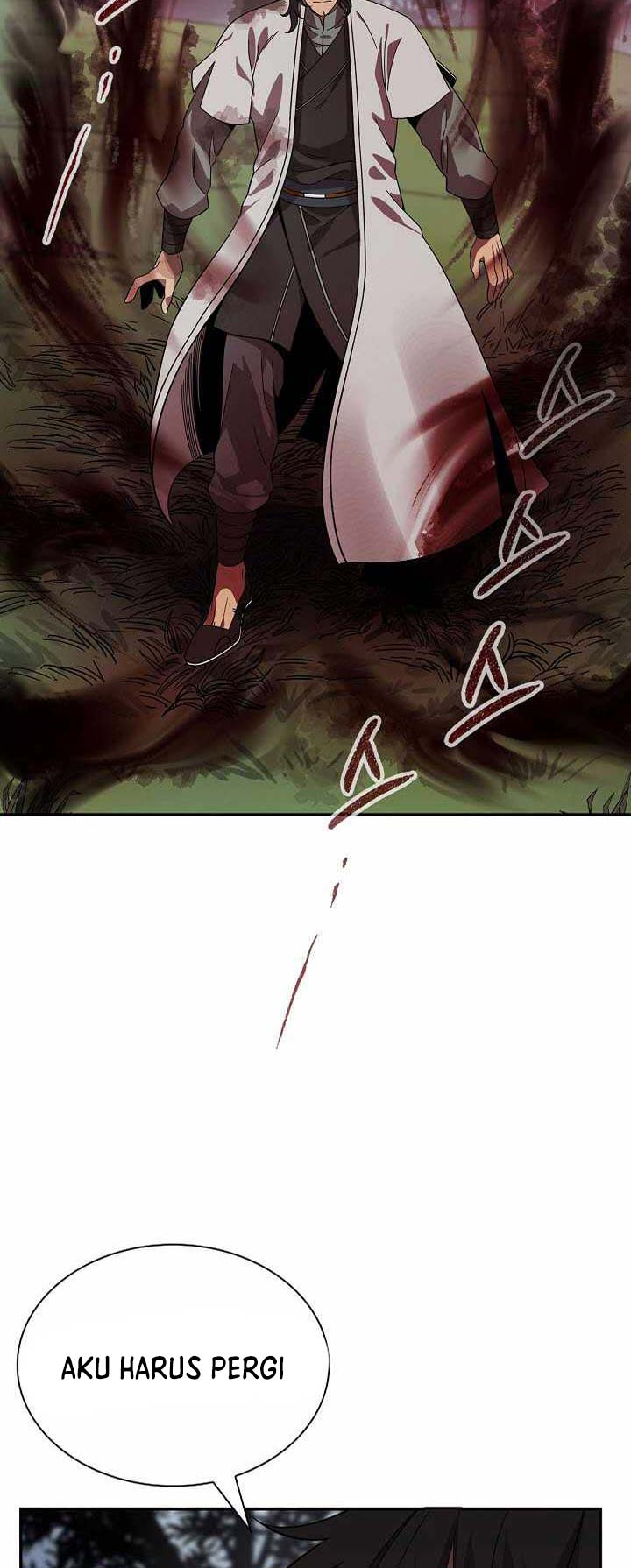 Storm Inn Chapter 96 - halaman 30