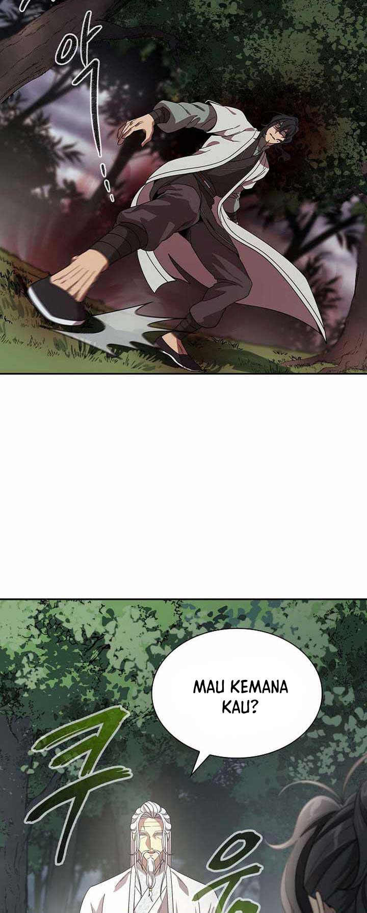 Storm Inn Chapter 96 - halaman 33