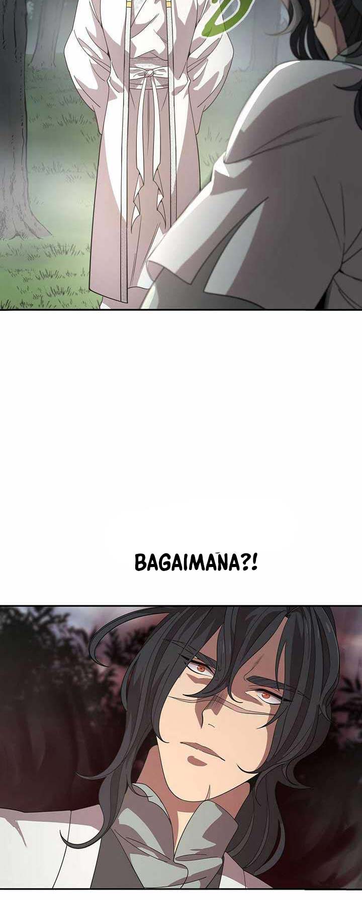 Storm Inn Chapter 96 - halaman 34