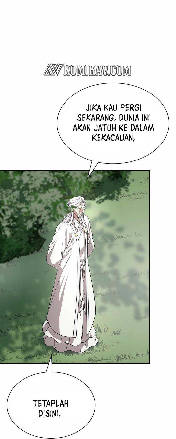 Storm Inn Chapter 96 - halaman 35