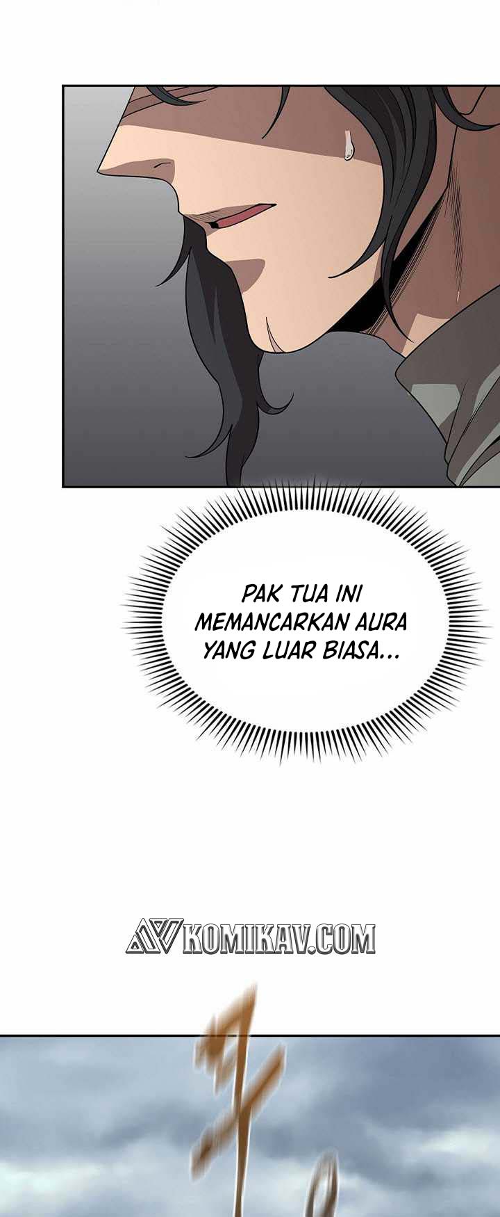 Storm Inn Chapter 96 - halaman 36