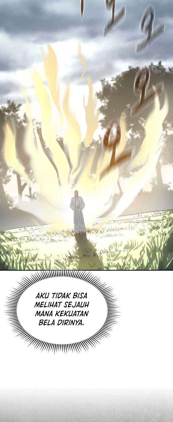 Storm Inn Chapter 96 - halaman 37