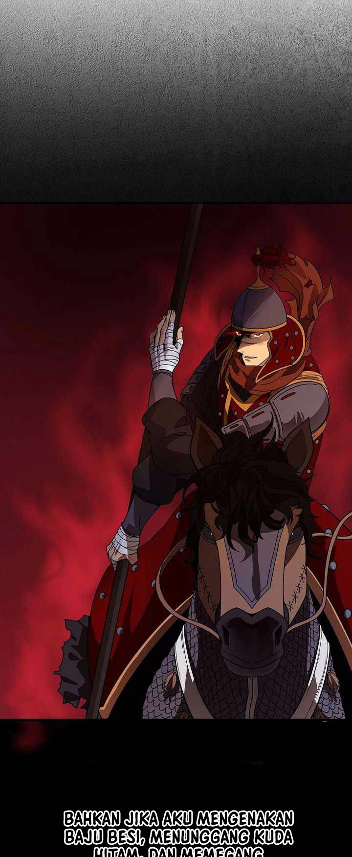 Storm Inn Chapter 96 - halaman 38